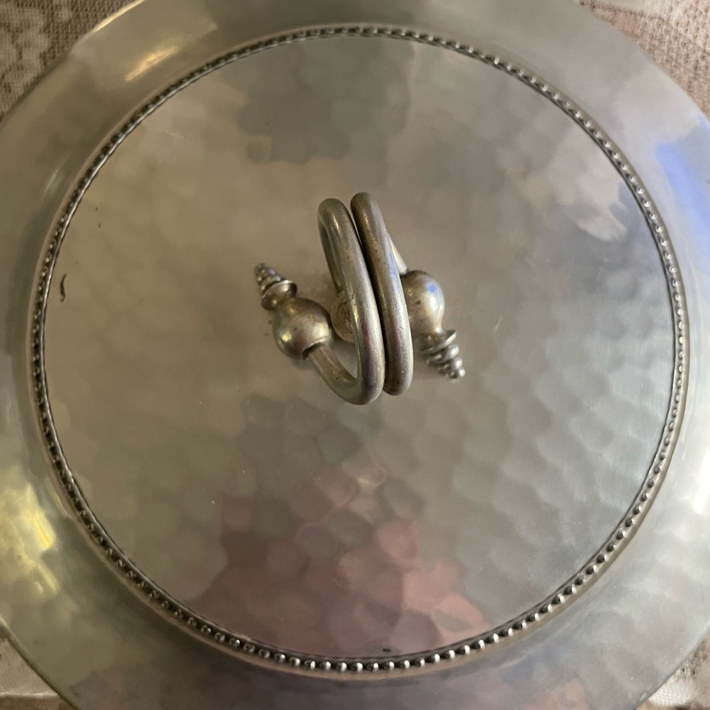Vintage Buenilum Casserole